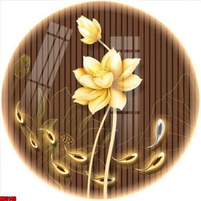 File gốc File tranh gốc in tranh tường nền tổng hợp H35149 (dành cho trang trí nội thất)