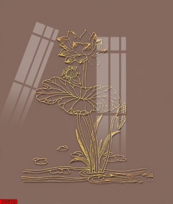 Mua file gốc File tranh gốc in tranh tường nền tổng hợp H35329 (PSD) tại Filetranh.com