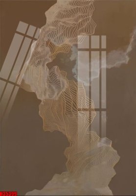 File tranh File tranh gốc in tranh tường nền tổng hợp H35399 (gốc) chủ đề thiên nhiên