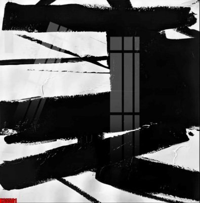 Tải file File tranh gốc in tranh tường nền tổng hợp H35501 (PSD) cho in tranh 3D