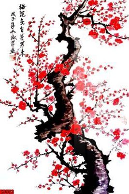 File gốc File tranh decor tranh bộ treo tường tổng hợp H3553 (in mica) làm bảng hiệu