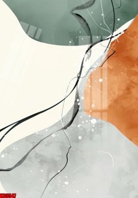 File in trần File tranh gốc in tranh tường nền tổng hợp H35547 (file gốc) hoa văn 3D