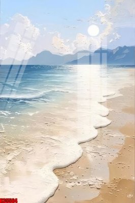 Download file gốc File tranh gốc in tranh tường nền tổng hợp H35564 (in lụa) cao cấp