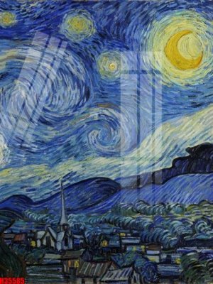 Ảnh mô tả file gốc in mica File tranh gốc in tranh tường nền tổng hợp H35585