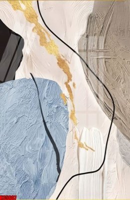 File gốc File tranh gốc in tranh tường nền tổng hợp H35607 (PSD/TIFF) độ phân giải cao