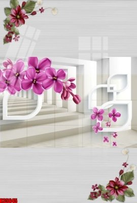 File in ấn chuyên nghiệp File tranh gốc in tranh tường nền tổng hợp H35645 (file gốc)