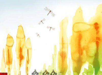 Ảnh gốc File tranh decor tranh bộ treo tường tổng hợp H3569 (độ nét cao) in mica