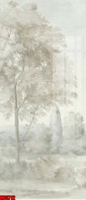 File tranh File tranh gốc in tranh tường nền tổng hợp H35712 (bản gốc) in lụa 5D