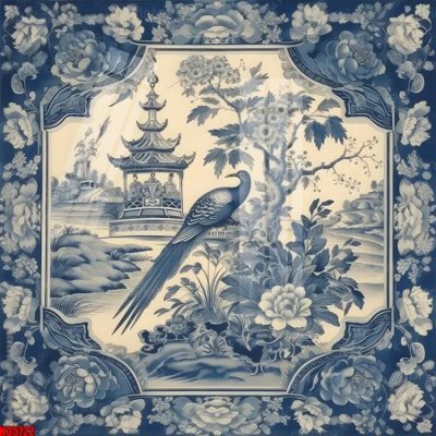 Ảnh mô tả file gốc in mica File tranh gốc in tranh tường nền tổng hợp H35722