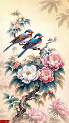 File ảnh File tranh gốc in tranh tường nền tổng hợp H35727 (gốc) cho trang trí nhà hàng