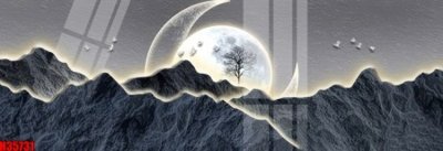 File tranh File tranh gốc in tranh tường nền tổng hợp H35731 (bản gốc) treo phòng ăn