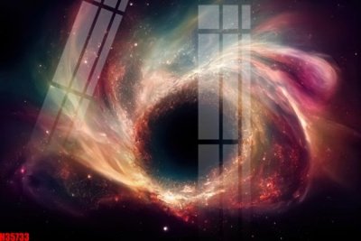 File gốc File tranh gốc in tranh tường nền tổng hợp H35733 (in lụa) chi tiết cao