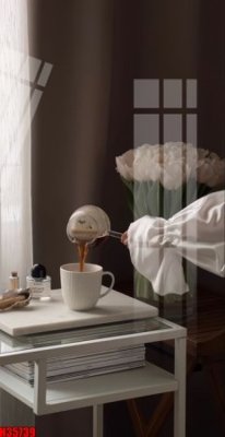 File tranh File tranh gốc in tranh tường nền tổng hợp H35739 (gốc) chủ đề trừu tượng