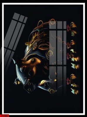 File tranh File tranh gốc in tranh tường nền tổng hợp H35778 (gốc) chủ đề thiên nhiên