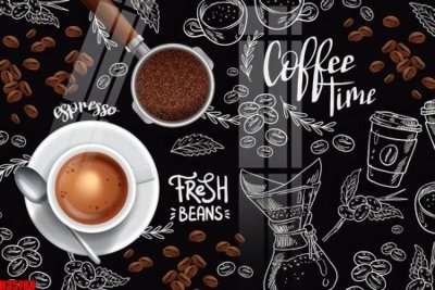 File tranh gốc File tranh gốc in tranh tường nền tổng hợp H35788 chủ đề hiện đại