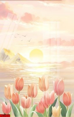 File ảnh File tranh gốc in tranh tường nền tổng hợp H35906 (gốc) cho trang trí nhà hàng