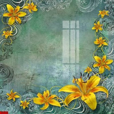 Hình ảnh file gốc File tranh decor tranh bộ treo tường tổng hợp H3605 cho in UV