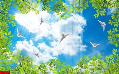 File tranh File tranh gốc in tranh tường nền tổng hợp H36082 (bản gốc) treo quán cafe