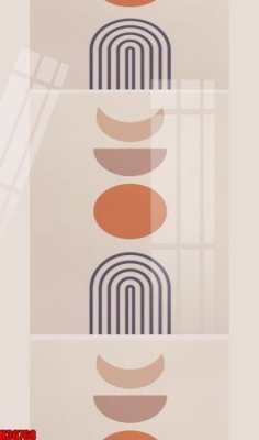 File gốc File tranh gốc in tranh tường nền tổng hợp H36768 (in lụa) trang trí tường