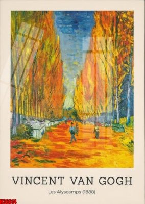 File ảnh gốc File tranh gốc in tranh tường nền tổng hợp H36814 (chuyên in mica)