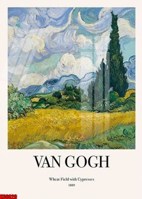 Download file gốc File tranh gốc in tranh tường nền tổng hợp H36829 (in lụa) cao cấp