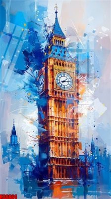 File ảnh File tranh gốc in tranh tường nền tổng hợp H36864 (gốc) in standee