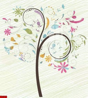 Tải file File tranh decor tranh bộ treo tường tổng hợp H3689 (gốc) in ấn chất lượng