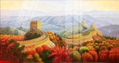 Tải file gốc in lụa File tranh gốc in tranh tường nền tổng hợp H36893 siêu nét