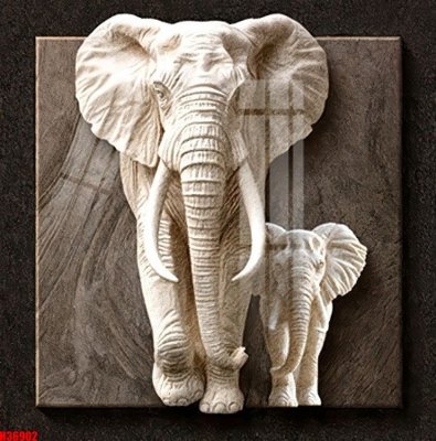 Tải file File tranh gốc in tranh tường nền tổng hợp H36902 (ảnh gốc) file AI/EPS