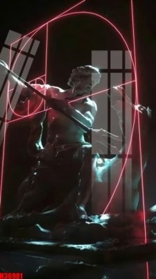 File in ấn chuyên nghiệp File tranh gốc in tranh tường nền tổng hợp H36981 (file gốc)