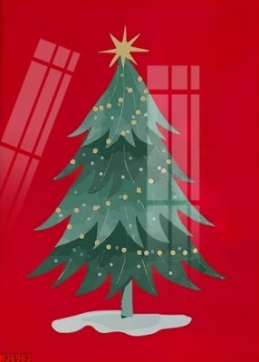 File gốc File tranh gốc in tranh tường nền tổng hợp H36983 (in mica) cắt laser