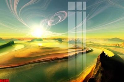 Download file gốc File tranh decor tranh bộ treo tường tổng hợp H3699 (in mica) 3D