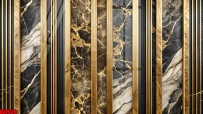 Ảnh gốc File tranh gốc in tranh tường nền tổng hợp H37039 (nét căng) in mica