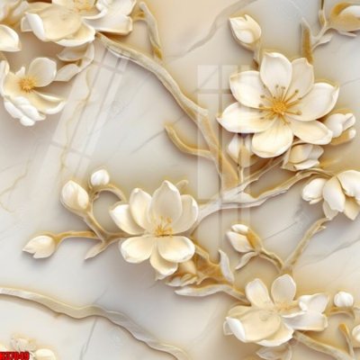 File in lụa File tranh gốc in tranh tường nền tổng hợp H37049 (hoa văn) File tranh gốc in tranh tường nền tổng hợp H37049