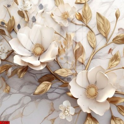 File tranh File tranh gốc in tranh tường nền tổng hợp H37051 (gốc) in film