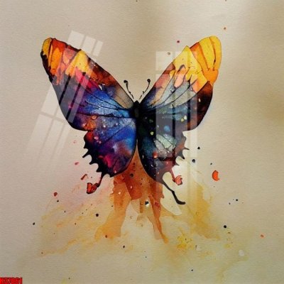 Cung cấp file tranh gốc File tranh gốc in tranh tường nền tổng hợp H37061 độc quyền