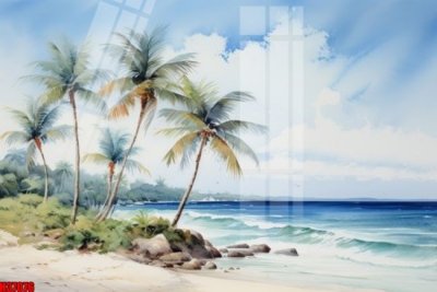 Mua file tranh gốc File tranh gốc in tranh tường nền tổng hợp H37076 tại Filetranh.com