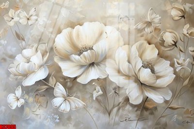 File tranh File tranh gốc in tranh tường nền tổng hợp H37095 (ảnh gốc) không bị mờ