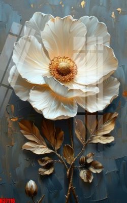 File gốc File tranh gốc in tranh tường nền tổng hợp H37116 (thiết kế) độc quyền