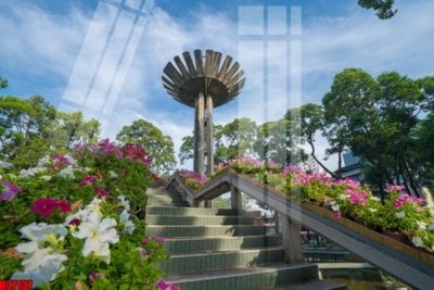 File gốc File tranh gốc in tranh tường nền tổng hợp H37137 (in mica) trang trí