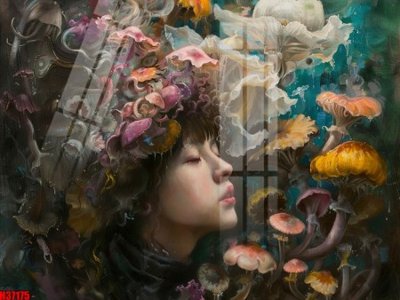 Download file File tranh gốc in tranh tường nền tổng hợp H37175 (gốc) in mica cao cấp