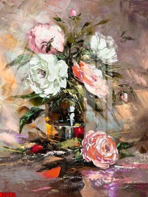 File in trần File tranh gốc in tranh tường nền tổng hợp H37185 (bản gốc) hoa văn