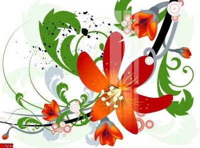 File ảnh File tranh decor tranh bộ treo tường tổng hợp H3722 (gốc) in decal dán tường