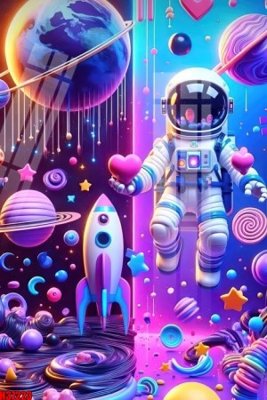 Hình ảnh gốc File tranh gốc in tranh tường nền tổng hợp H37223 (để in khổ lớn)