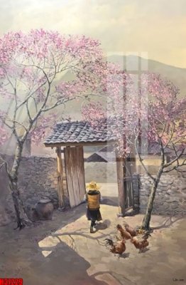 File gốc File tranh gốc in tranh tường nền tổng hợp H37229 (PNG) không nền chất lượng