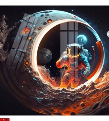 File in trần File tranh gốc in tranh tường nền tổng hợp H37252 (bản gốc 3D) sống động