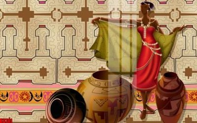 File PSD in ấn File tranh decor tranh bộ treo tường tổng hợp H3741 (chất lượng cao)