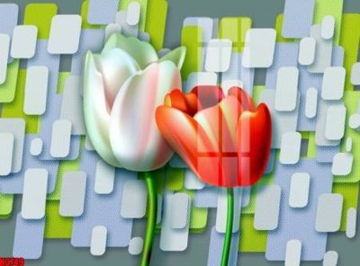 Tải file PSD File tranh decor tranh bộ treo tường tổng hợp H3749 (nguyên layer) để in