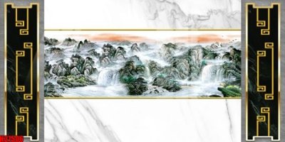 File ảnh File tranh gốc in tranh tường nền tổng hợp H37506 (gốc) in PP, decal