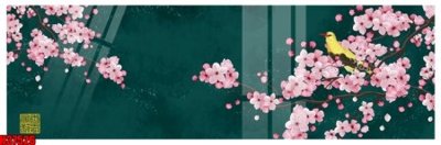 File gốc File tranh gốc in tranh tường nền tổng hợp H37526 (cho in ấn) từ kho Filetranh